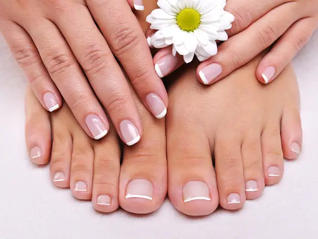 Korkuteli Pedikürcü